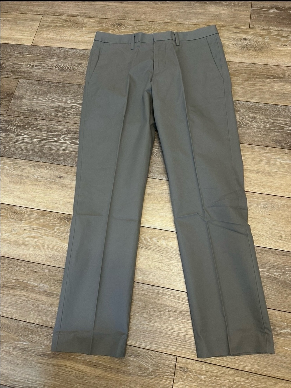 Bonobos Slim Mens Trouser Pants